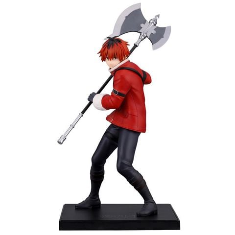 OSHI WORKS Stark - Frieren Beyond Journey's End | Kotobukiya figure