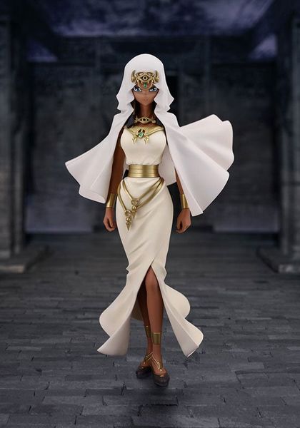 Ishizu Ishtar OSHI WORKS 1/7 - Yu-Gi-Oh! Duel Monsters | Kotobukiya figure