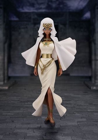 Ishizu Ishtar OSHI WORKS 1/7 - Yu-Gi-Oh! Duel Monsters | Kotobukiya figure