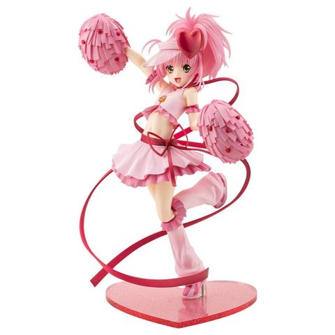 Amu Hinamori Amulet Heart 1/7 - Shugo-chara! | Kotobukiya figure