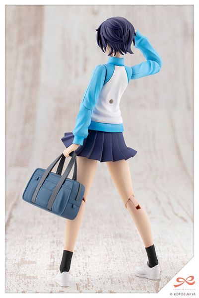 Sousai Shoujo Teien Rui Saotome Touou High School Tracksuit Ver. 1/10 | Kotobukiya