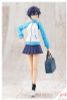 Sousai Shoujo Teien Rui Saotome Touou High School Tracksuit Ver. 1/10 | Kotobukiya
