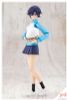 Sousai Shoujo Teien Rui Saotome Touou High School Tracksuit Ver. 1/10 | Kotobukiya