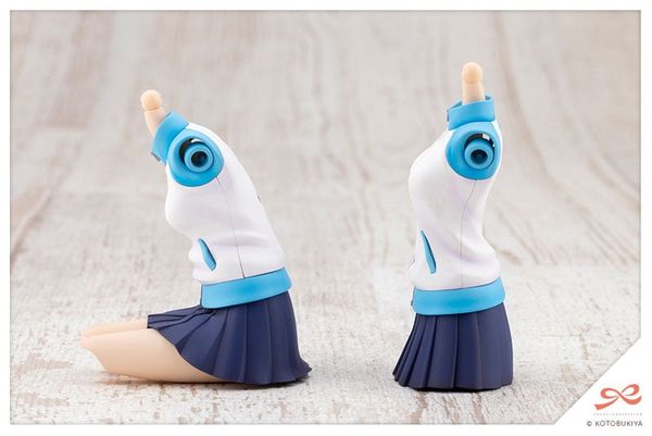 Sousai Shoujo Teien Rui Saotome Touou High School Tracksuit Ver. 1/10 | Kotobukiya