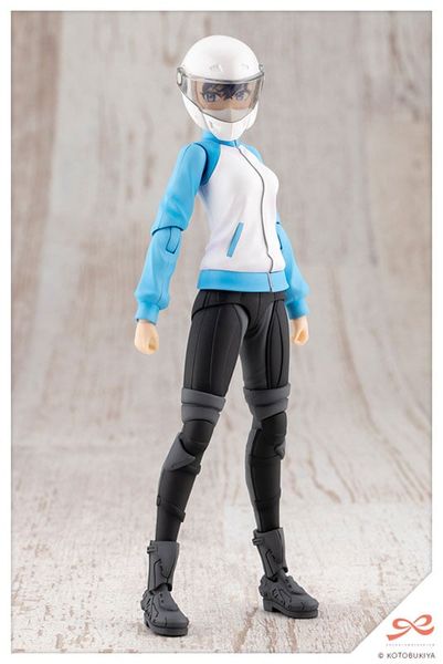 Sousai Shoujo Teien Rui Saotome Touou High School Tracksuit Ver. 1/10 | Kotobukiya
