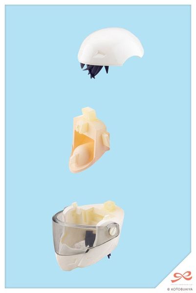 Sousai Shoujo Teien Rui Saotome Touou High School Tracksuit Ver. 1/10 | Kotobukiya