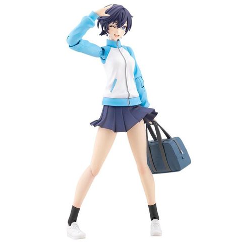 Sousai Shoujo Teien Rui Saotome Touou High School Tracksuit Ver. 1/10 | Kotobukiya