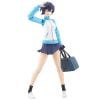 Sousai Shoujo Teien Rui Saotome Touou High School Tracksuit Ver. 1/10 | Kotobukiya