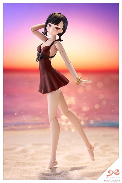 Koyomi Takanashi YOMI Swim Style 1/10 - Sousai Shoujo Teien | Kotobukiya