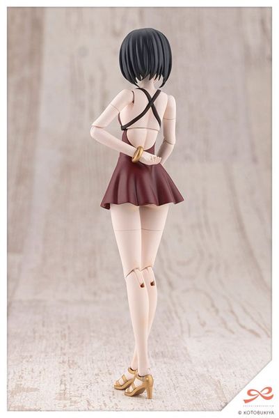 Koyomi Takanashi YOMI Swim Style 1/10 - Sousai Shoujo Teien | Kotobukiya