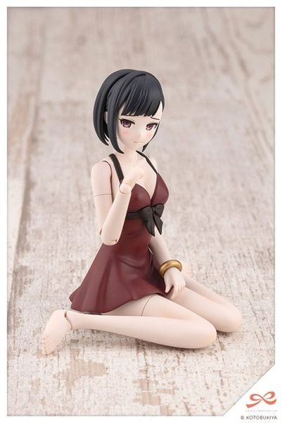 Koyomi Takanashi YOMI Swim Style 1/10 - Sousai Shoujo Teien | Kotobukiya