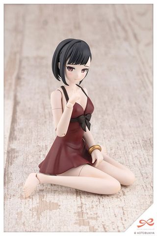 Koyomi Takanashi (YOMI) [Swim Style] 1/10 - Sousai Shoujo Teien | Kotobukiya Plastic Model