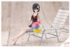 Koyomi Takanashi YOMI Swim Style 1/10 - Sousai Shoujo Teien | Kotobukiya