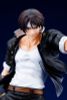 Kyo Kusanagi THE KING OF FIGHTERS '98 Ver. 1/8 - THE KING OF FIGHTERS '98 | Kotobukiya figure