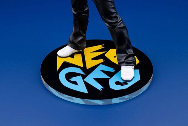 Kyo Kusanagi THE KING OF FIGHTERS '98 Ver. 1/8 - THE KING OF FIGHTERS '98 | Kotobukiya figure