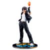 Kyo Kusanagi THE KING OF FIGHTERS '98 Ver. 1/8 - THE KING OF FIGHTERS '98 | Kotobukiya figure