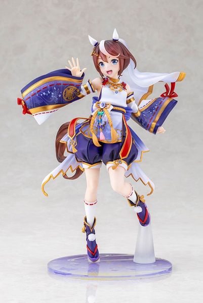 Tokai Teio Shiun no Yumemitori 1/7 - Umamusume Pretty Derby | Kotobukiya figure