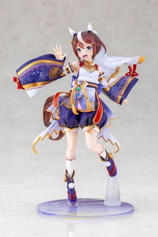 Tokai Teio Shiun no Yumemitori 1/7 - Umamusume Pretty Derby | Kotobukiya figure