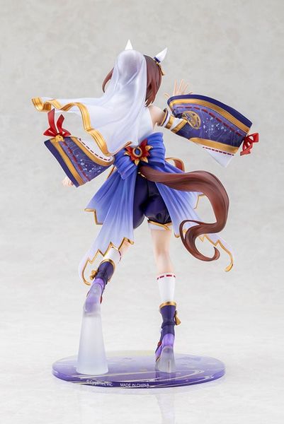 Tokai Teio Shiun no Yumemitori 1/7 - Umamusume Pretty Derby | Kotobukiya figure