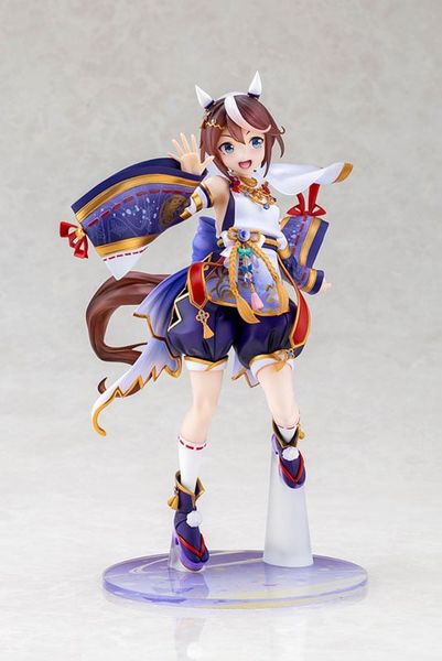 Tokai Teio Shiun no Yumemitori 1/7 - Umamusume Pretty Derby | Kotobukiya figure