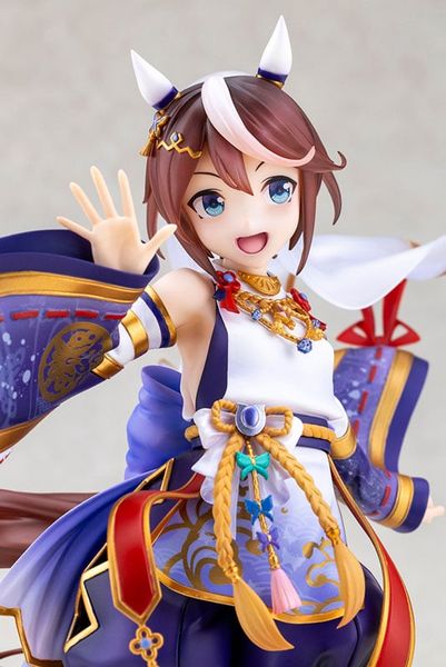 Tokai Teio Shiun no Yumemitori 1/7 - Umamusume Pretty Derby | Kotobukiya figure