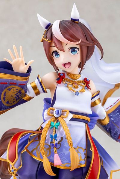 Tokai Teio Shiun no Yumemitori 1/7 - Umamusume Pretty Derby | Kotobukiya figure