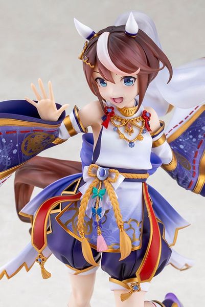 Tokai Teio Shiun no Yumemitori 1/7 - Umamusume Pretty Derby | Kotobukiya figure