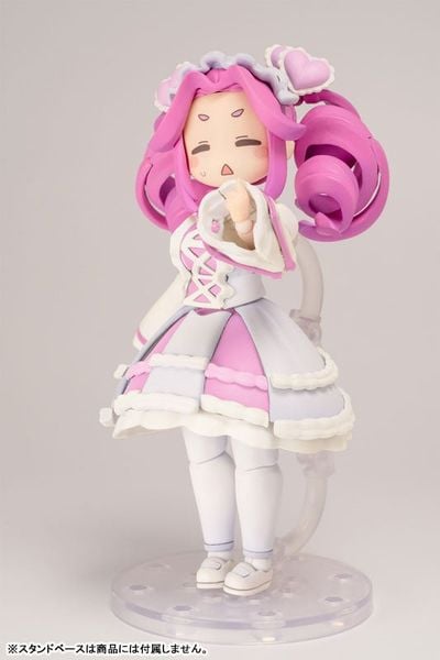 Model Kit Shikoku Metan 1/12 Sugarberry - Tohoku Zunko | Plum