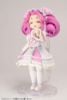 Model Kit Shikoku Metan 1/12 Sugarberry - Tohoku Zunko | Plum