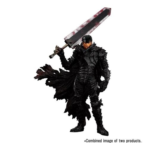 Ichiban Kuji Masterlise Guts B Prize - Berserk | Bandai Spirits Figure