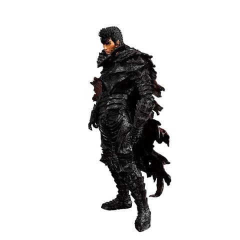Ichiban Kuji Masterlise Guts B Prize - Berserk | Bandai Spirits Figure