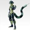 Ichiban Kuji Masterlise Meruem A Prize - Hunter × Hunter | Bandai Spirits Figure