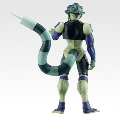 Ichiban Kuji Masterlise Meruem A Prize - Hunter × Hunter | Bandai Spirits Figure