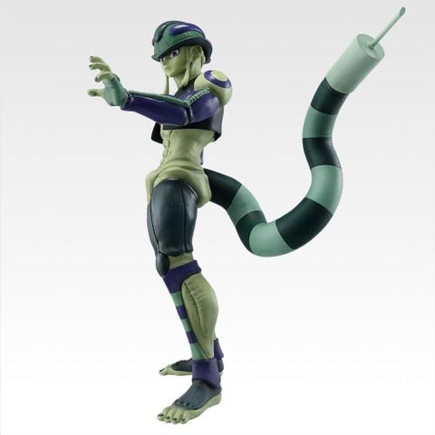 Ichiban Kuji Masterlise Meruem A Prize - Hunter × Hunter | Bandai Spirits Figure