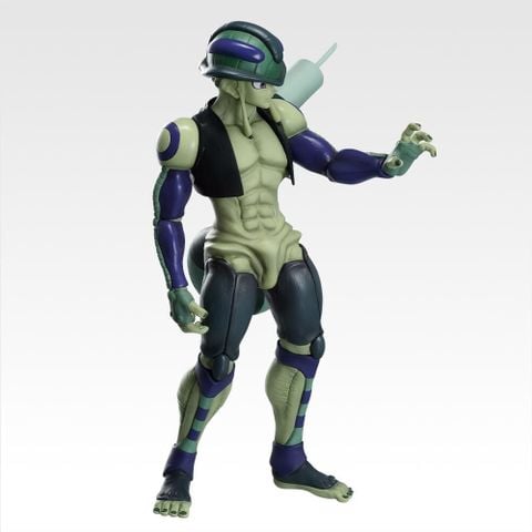Ichiban Kuji Masterlise Meruem A Prize - Hunter × Hunter | Bandai Spirits Figure
