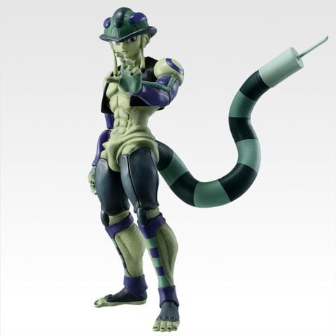 Ichiban Kuji Masterlise Meruem A Prize - Hunter × Hunter | Bandai Spirits Figure