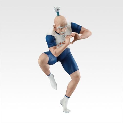 Ichiban Kuji Masterlise Isaac Netero B Prize - Hunter × Hunter | Bandai Spirits Figure