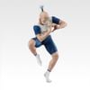 Ichiban Kuji Masterlise Isaac Netero B Prize - Hunter × Hunter | Bandai Spirits Figure