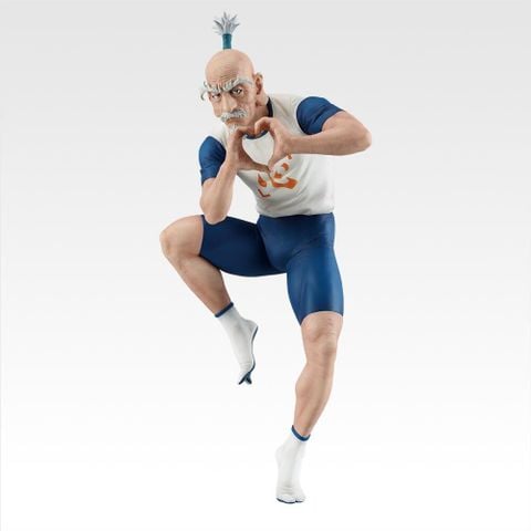 Ichiban Kuji Masterlise Isaac Netero B Prize - Hunter × Hunter | Bandai Spirits Figure