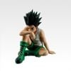 Ichiban Kuji Masterlise Gon Freecss C Prize - Hunter × Hunter | Bandai Spirits Figure