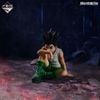 Ichiban Kuji Masterlise Gon Freecss C Prize - Hunter × Hunter | Bandai Spirits Figure