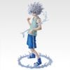 Ichiban Kuji Masterlise Killua Zoldyck D Prize - Hunter × Hunter | Bandai Spirits Figure