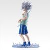 Ichiban Kuji Masterlise Killua Zoldyck D Prize - Hunter × Hunter | Bandai Spirits Figure