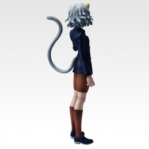 Ichiban Kuji Masterlise Neferpitou E Prize - Hunter × Hunter | Bandai Spirits Figure