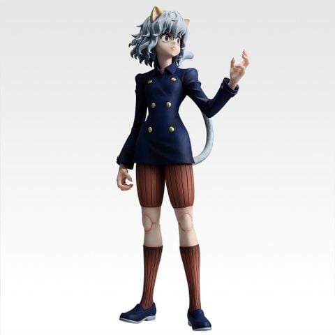 Ichiban Kuji Masterlise Neferpitou E Prize - Hunter × Hunter | Bandai Spirits Figure