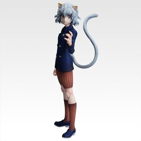 Ichiban Kuji Masterlise Neferpitou E Prize - Hunter × Hunter | Bandai Spirits Figure