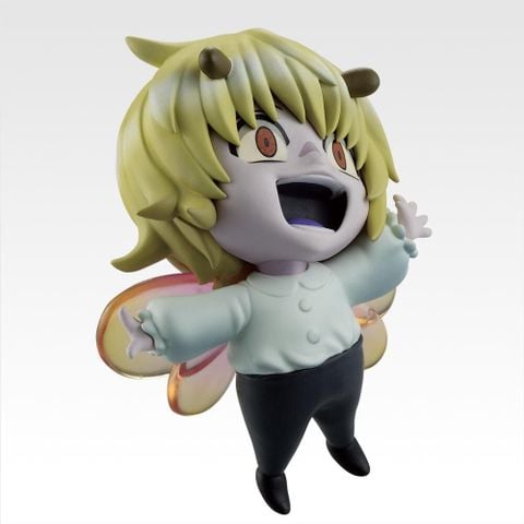 Ichiban Kuji Masterlise Shaiapouf F Prize - Hunter × Hunter | Bandai Spirits Figure