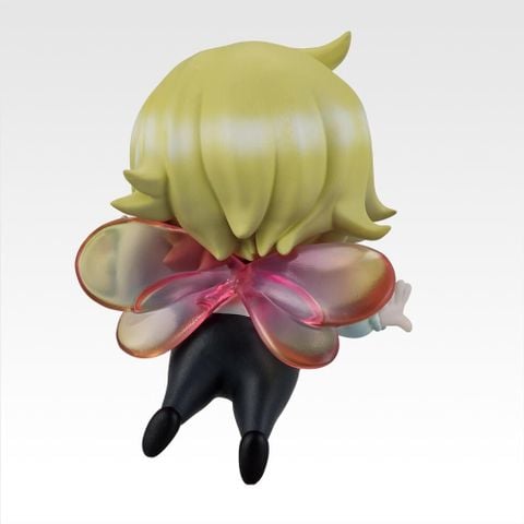 Ichiban Kuji Masterlise Shaiapouf F Prize - Hunter × Hunter | Bandai Spirits Figure