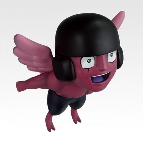Ichiban Kuji Masterlise Menthuthuyoupi F Prize - Hunter × Hunter | Bandai Spirits Figure