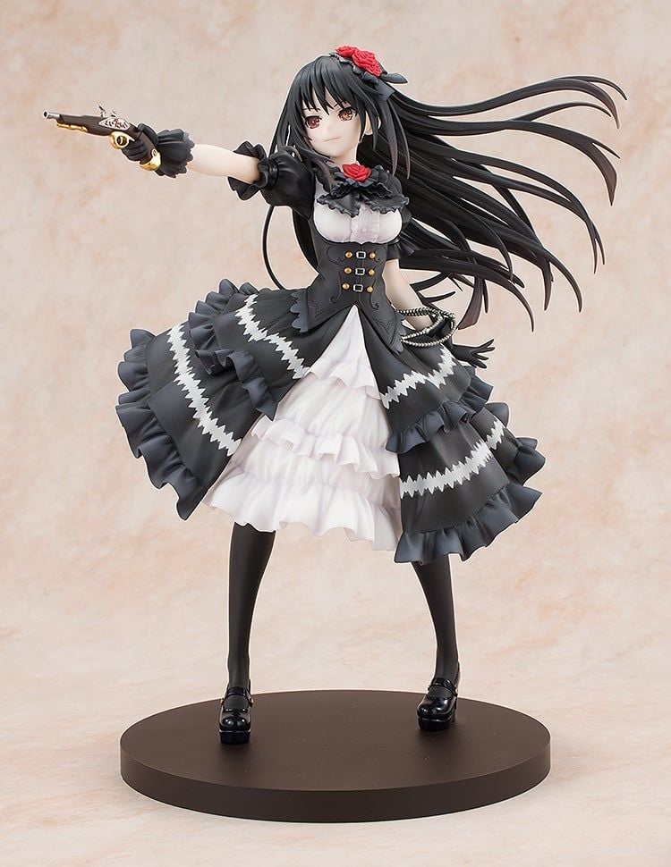 Kurumi Tokisaki Fantasia 30th Anniversary ver Renewal
